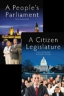 A People's Parliament/A Citizen Legislature - eBook