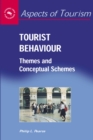 Tourist Behaviour : Themes and Conceptual Schemes - eBook