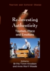 Re-Investing Authenticity : Tourism, Place and Emotions - Book