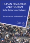 Human Resources and Tourism : Skills, Culture and Industry - Book
