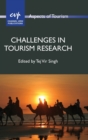 Challenges in Tourism Research - Book