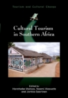 Cultural Tourism in Southern Africa - Book