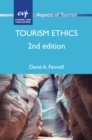 Tourism Ethics - eBook