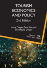 Tourism Economics and Policy - Book