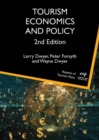 Tourism Economics and Policy - eBook