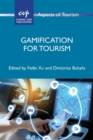Gamification for Tourism - Book