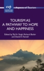 Tourism as a Pathway to Hope and Happiness - Book