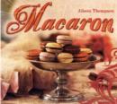 Macaron - Book