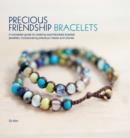 Precious Friendship Bracelets - Book