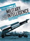Secrets & Lies: Military Intelligence Operations - Book