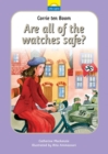 Corrie Ten Boom : Are all of the watches safe? - Book
