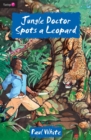Jungle Doctor Spots a Leopard - Book