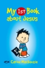 My First Book About Jesus - Book
