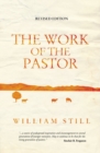 The Work of the Pastor - Book