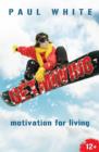 Get Moving : Motivation for Living - Book