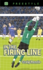 In the Firing Line - Book