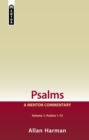 Psalms Volume 1 (Psalms 1-72) : A Mentor Commentary - Book