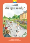Eric Liddell : Are you ready? - Book