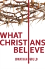 What Christians Believe - Book