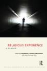 Religious Experience : A Reader - Book