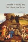 Israel's History and the History of Israel - eBook