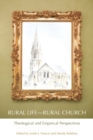 Rural Life and Rural Church : Theological and Empirical Perspectives - Book