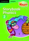 Storybook Phonics 2 CD-ROM - Book