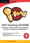 I-read Year 3 CD-ROM - Book