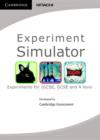 Experiment Simulator - Book