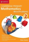Cambridge Primary Mathematics Stage 2 Word Problems DVD-ROM - Book