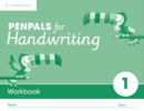 Penpals for Handwriting Year 1 Workbook (Pack of 10) - Book