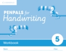 Penpals for Handwriting Year 5 Workbook (Pack of 10) - Book