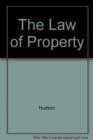 The Law of Property - Book