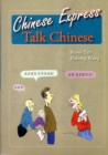 Chinese Express: Talk Chinese - Book
