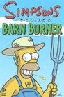 Simpsons Comics Barn Burner - Book