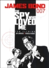 James Bond - the Spy Who Loved Me : Casino Royale - Book