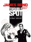 James Bond - Trouble Spot - Book
