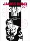 James Bond - Shark Bait : Casino Royale - Book