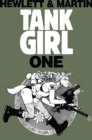 Tank Girl - Tank Girl 1 (Remastered Edition) - Book