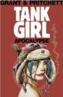 Tank Girl: Apocalypse (Remastered Edition) - Book