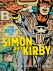 The Best of Simon and Kirby - Book