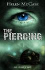 The Piercing - Book