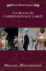 The Making of Casino Royale (1967) - Book