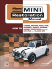 The Ultimate Mini Restoration Manual - Book