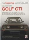 VW Golf GTI - Book