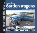 American Station Wagons - The Golden Era 1950-1975 - Book