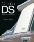 Citroen DS : Design Icon - Book