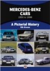 Mercedes-Benz Cars 1947 to 2000 - Book