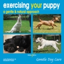 Exercising Your Puppy - Book