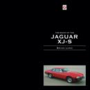 The Book of the Jaguar XJ-S - Book